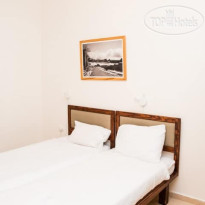 The Market Courtyard - Jerusalem Suites