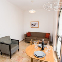 The Market Courtyard - Jerusalem Suites