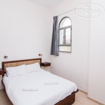 The Market Courtyard - Jerusalem Suites