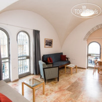 The Market Courtyard - Jerusalem Suites