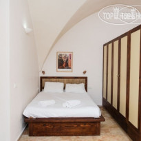The Market Courtyard - Jerusalem Suites