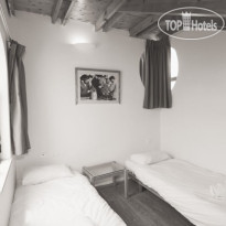 The Market Courtyard - Jerusalem Suites