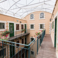 The Market Courtyard - Jerusalem Suites 