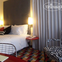 Harmony Hotel