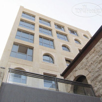 Harmony Hotel