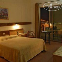 Holy Land Hotel 