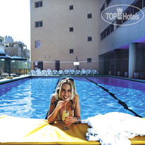 King Solomon Hotel Netanya 