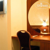 Margoa Hotel Netanya 