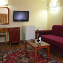 Margoa Hotel Netanya 