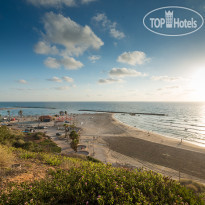 Leonardo Plaza Netanya 