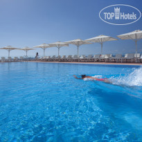 Island Suites Hotel Pull