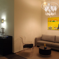 Island Suites