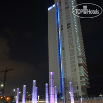 Island Suites