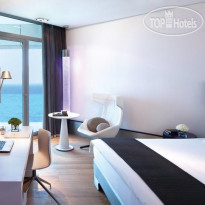 Royal Beach Hotel Tel Aviv by Isrotel