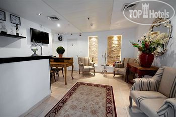 Hotelier's photos Central Hotel 2*