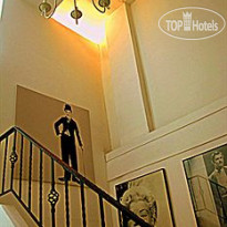Central Hotel