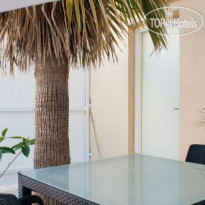 Geula Apartments