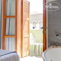 Residence Suites