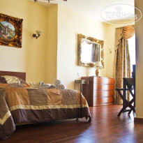 Hotel Suites Bat Yam 