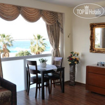 Hotel Suites Bat Yam 