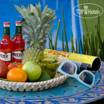 Leonardo Beach Tel Aviv 