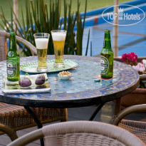 Leonardo Beach Tel Aviv 