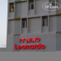 Leonardo Beach Tel Aviv 