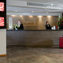 Leonardo Beach Tel Aviv 