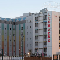 Leonardo Beach Tel Aviv 