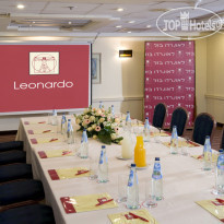 Leonardo Beach Tel Aviv 