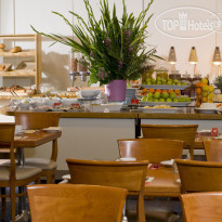 Leonardo Beach Tel Aviv 