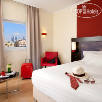 Leonardo Beach Tel Aviv 