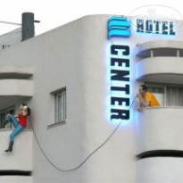 Center (закрыт) 