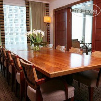 Crowne Plaza Tel-Aviv