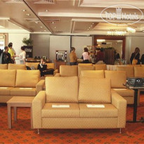 Crowne Plaza Tel-Aviv Конференц-зал