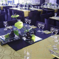 Crowne Plaza Tel-Aviv