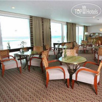 Crowne Plaza Tel-Aviv