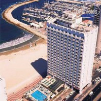 Crowne Plaza Tel-Aviv