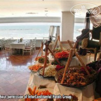 Crowne Plaza Tel-Aviv