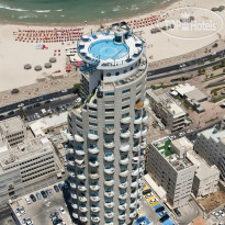 Isrotel Sea Tower