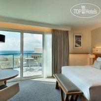 Isrotel Sea Tower