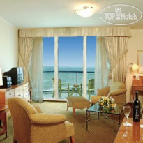 Isrotel Sea Tower