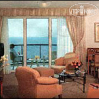 Isrotel Sea Tower