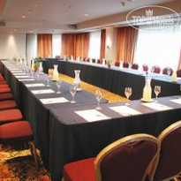 Carlton Tel-Aviv Конференц-зал