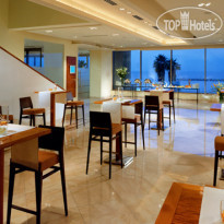 Sheraton Tel Aviv Hotel and Towers 