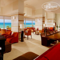 Sheraton Tel Aviv Hotel and Towers