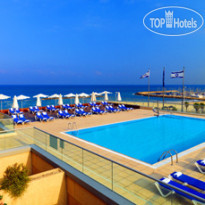 Sheraton Tel Aviv Hotel and Towers