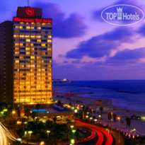 Sheraton Tel Aviv Hotel and Towers
