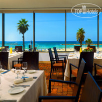 Sheraton Tel Aviv Hotel and Towers