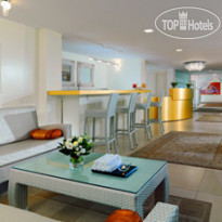 Sheraton Tel Aviv Hotel and Towers